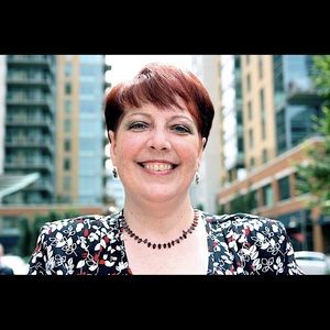 Meet your Posher, Teresa